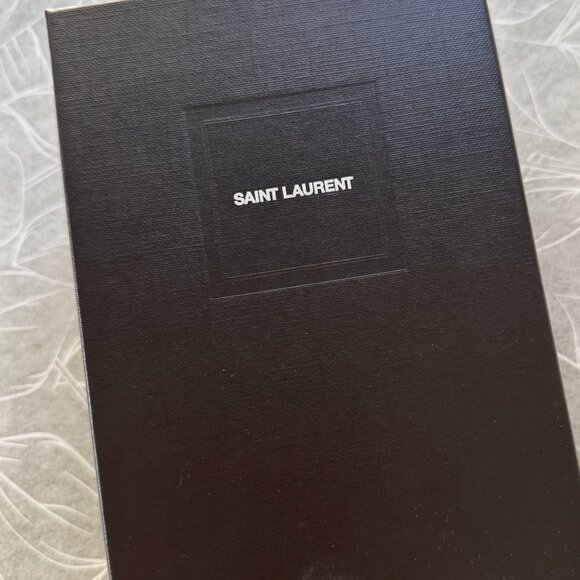 Saint Laurent Wallet - Picture 2 of 4